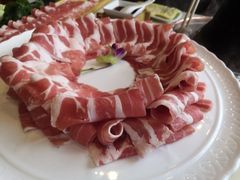 -阳坊胜利涮羊肉(阳坊老店)