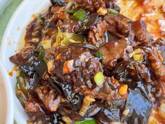 -京尊烤鸭店JINGZUN(春秀路店)