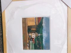 -宸宸画框裱画配框工厂店(莘庄店)