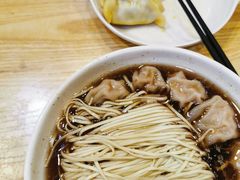 -蒋家桥饺面店(四望亭路店)