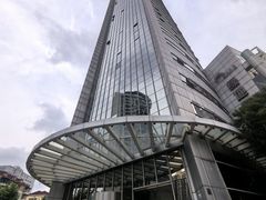 -绿地科创大厦