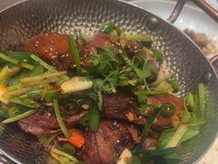 -聆桂烤鸭·金奖烤鸭(静联广场店)