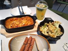 -乐凯撒披萨(正佳广场店)