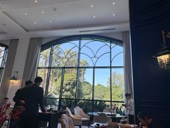 -翠湖宾馆·中餐厅