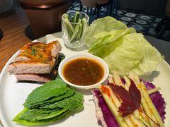 -星叶·东南亚料理(宁波万象汇店)