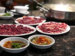 -八合里牛肉火锅(新洲店)