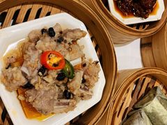 -稻香酒家(天河城店)