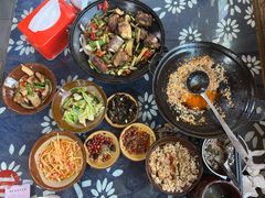 -张关合渣(航空大道店)