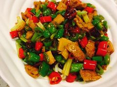 -文三里屯面馆(三里屯店)