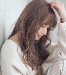 -阿三造型烫染•接发