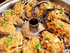 -赶海部落海鲜城(海阳路店)