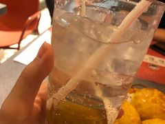 咸柠七-点点心点心专门店(旺角店)