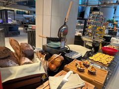 -厦门艾美酒店·新食谱西餐厅