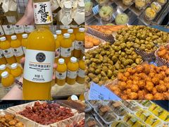 -永辉超市(龙湾万达店)