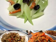 -乔街深夜食堂·小龙虾·高压锅生蚝(杭州总店)