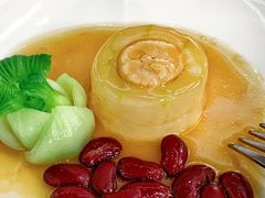 -酌宴府The China Club·广州万富希尔顿酒店(云城东路店)