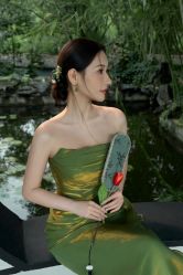 -吉光片羽高端婚纱摄影(泰州优选店)