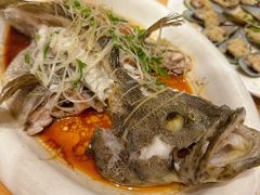 -渔·日落海景餐厅(南沙湾沙滩店)