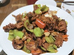 -老山东·山东菜(鲁菜名店)