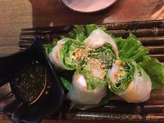 -越谜·越南餐厅(长白店)