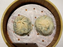 薄皮包子-悦融琥珀·京鲁菜·海味珍品(西单店)