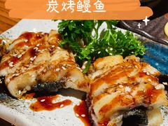 -炉胜·炉端烧·居酒屋