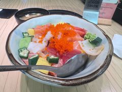 -沼津港精致料理·寿喜烧·烧鸟(漕河泾印象城店)