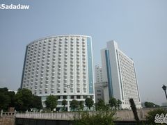 -华雅花园大酒店