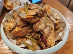 -华府九号海鲜烧烤大排档(龙域店)