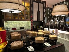 -深圳四季酒店·馥自助餐厅