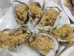 -南海渔家•海鲜•正宗海南菜(海棠湾店)