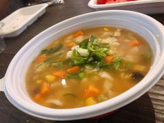 -盒马鲜生(文景博乐里购物广场店)