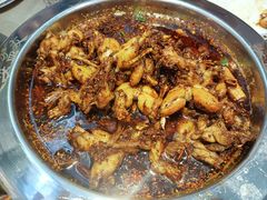 -耍盆友·重庆江湖菜(百子湾店)