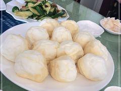 -国庆烧麦馆