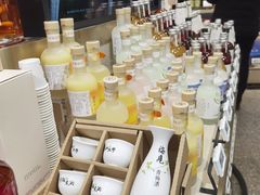 -盒马鲜生(富田新天地店)