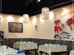 大堂-陈胖子特色菜.鲜货现炒(融景城店)