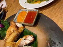 麦麦山烤鸡-麦麦山云南菜(复地活力城店)
