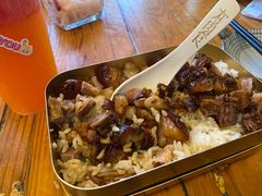 -有肉食·虎九闽菜(798艺术区店)
