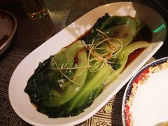-小尕子·新疆菜(明园店)