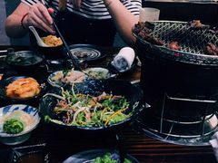 -和萌牛肠烧烤(财富中心店)