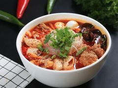 -春发生饭店·非遗(南院门店)