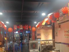 -燚青春东北泥炉烤肉(百合店)