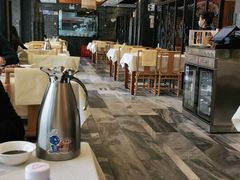 大堂-辣婆婆(航天桥店)