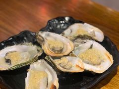 -烧蠔帮·生蚝海鲜牌档(观海店)