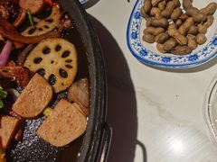 -一烙锅(友谊店)