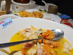 -佬太公海鸭·海鲜大排档(上海总店)