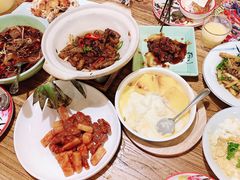 -新白鹿餐厅(银泰西湖文化广场店)