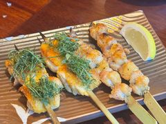 -鸟鹏烧鸟居酒屋(仁恒梦中心店)