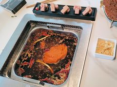-宽来火锅(来福士广场店)