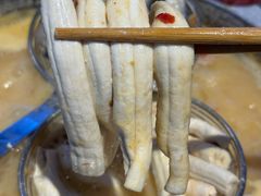 -琥珀川糟粕醋火锅(慈云寺店)